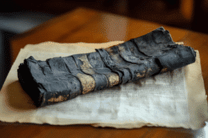 AI-Technology-Unlocks-Ancient-Secrets:-Herculaneum-Scrolls-Revealed