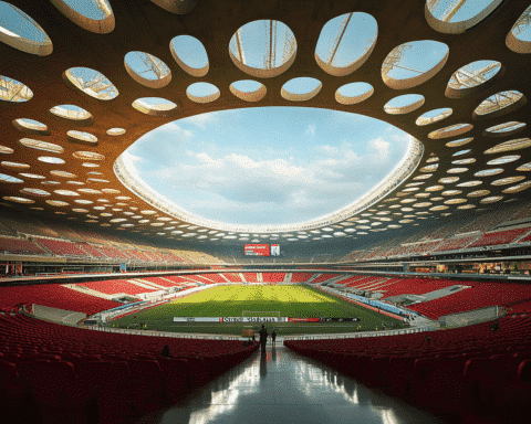 Unveiling-Morocco’s-Grand-Stade-Hassan-II-for-2030-World-Cup