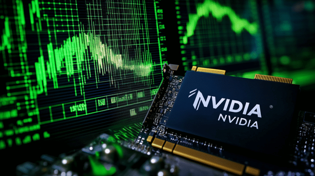 nvidia-weichenstellung-für-die-zukunft-der-globalen-märkte