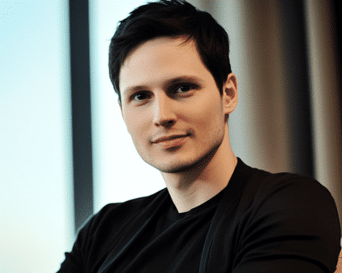 telegram-ceo-arrest-raises-questions-about-app's-security