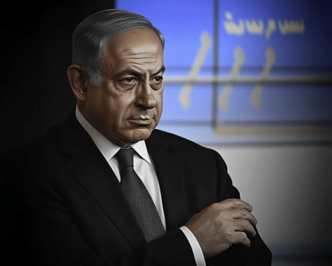 israel’s-netanyahu-insists-on-open-ended-control-of-gaza-egypt-border