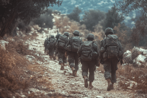 Israel-Prepares-for-Ground-Operation-Amid-Escalating-Conflict