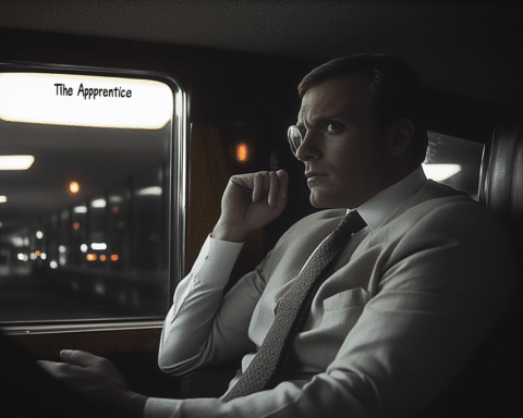 Kickstarter-Launched-for-Donald-Trump-Film-'The-Apprentice'"