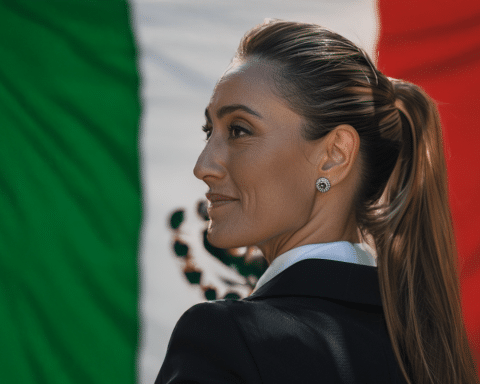 claudia-sheinbaum-brings-new-style-to-mexico’s-presidency