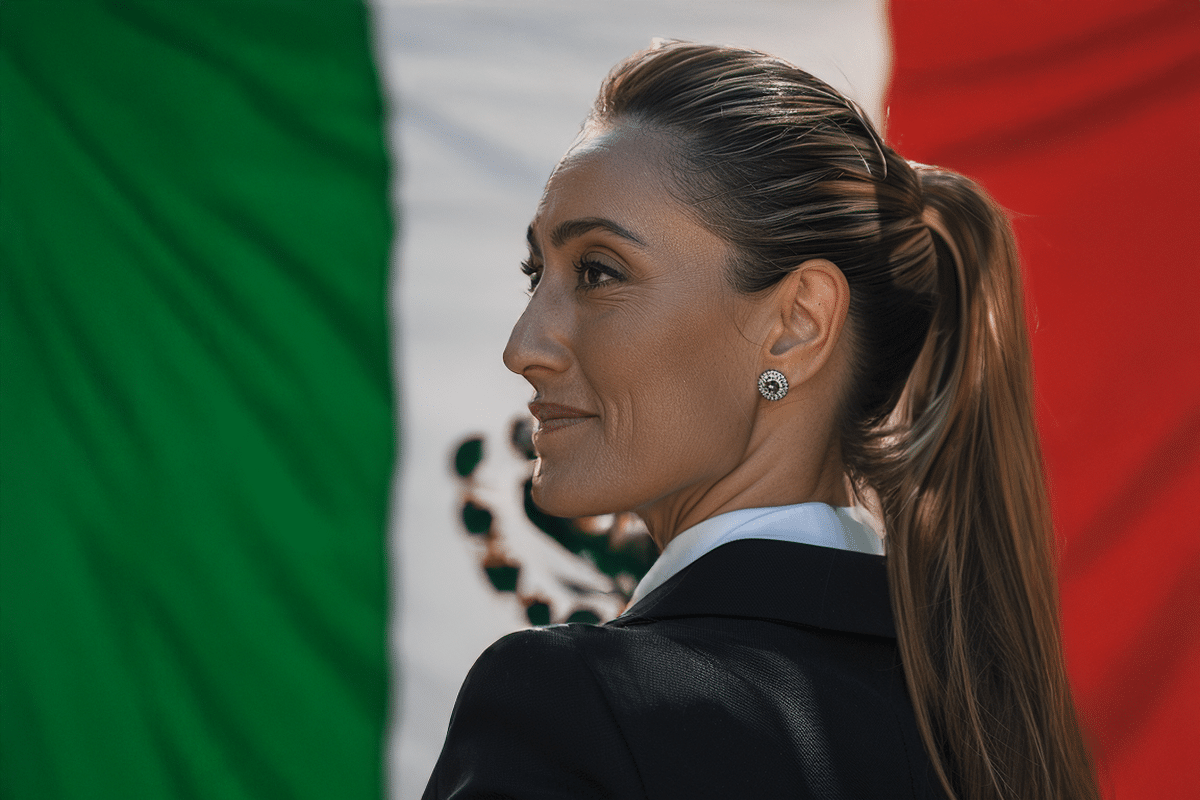 claudia-sheinbaum-brings-new-style-to-mexico’s-presidency