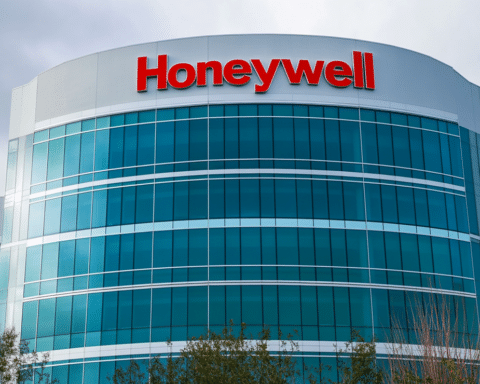 honeywell-kooperiert-mit-google