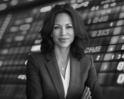 how-kamala-harris's-win-could-impact-major-u.s.-companies