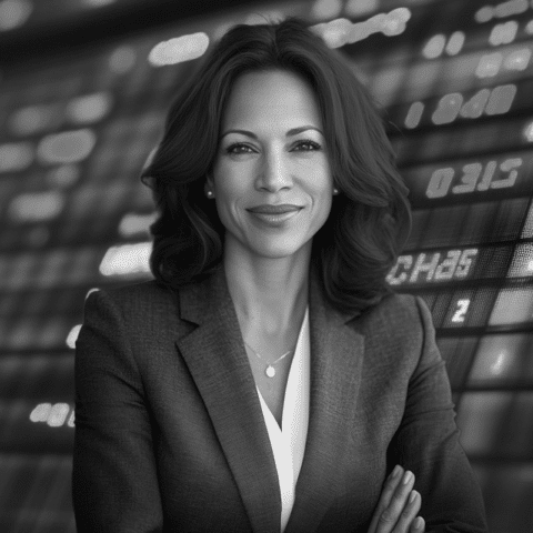 how-kamala-harris's-win-could-impact-major-u.s.-companies