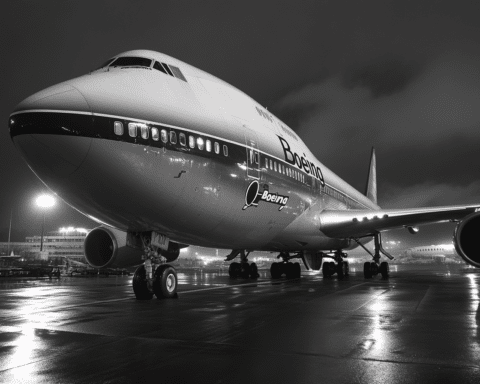 Boeing-to-Raise-$25-Billion-to-Strengthen-Balance-Sheet