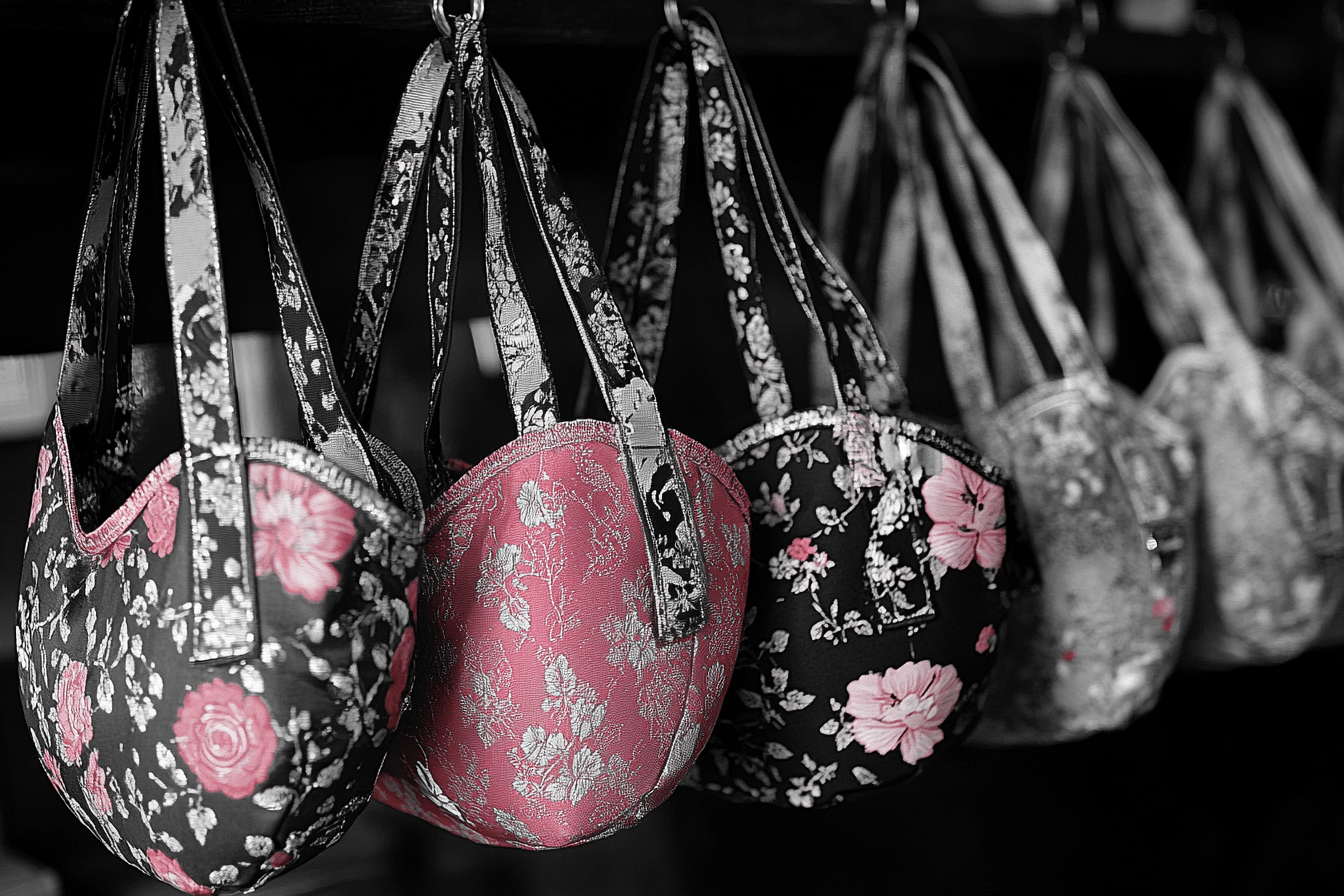 From-Bras-to-Bags:-A-Bold-Initiative-for-Breast-Cancer-Awareness