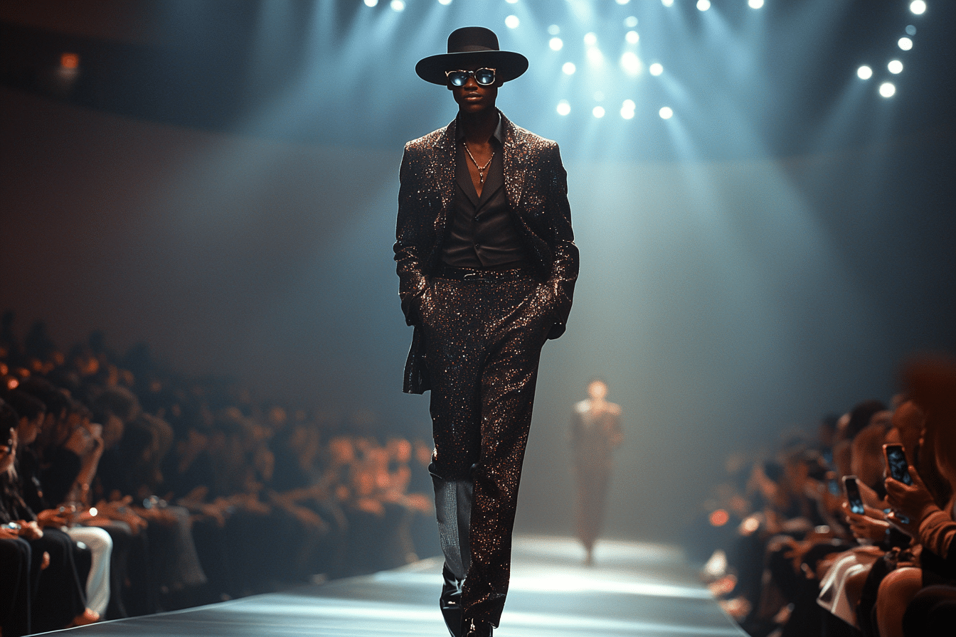 Giorgio-Armani’s-Journey-Inspired-Fashion-Show-Captivates-New-York