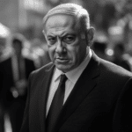 Netanyahu-Faces-International-Scrutiny-Amid-Regional-Conflict