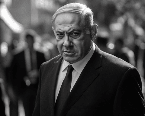 Netanyahu-Faces-International-Scrutiny-Amid-Regional-Conflict