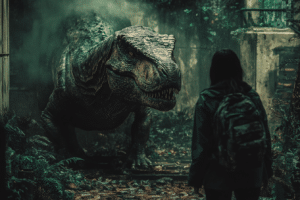 Jurassic-World-Rebirth:-A-New-Dinosaur-Adventure-Starring-Scarlett-Johansson