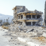 Lebanon-Assesses-Damage-After-Israel-Targets-Hezbollah-Run-Bank