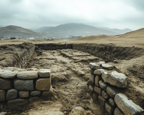 Archaeologists-Discover-600-Year-Old-Child-Sacrifice-Site-in-Peru