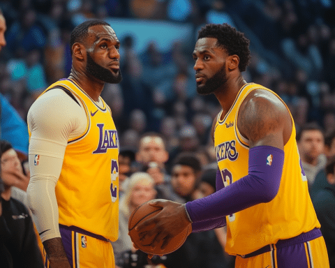 LeBron-and-Bronny-James-Make-NBA-History-Together