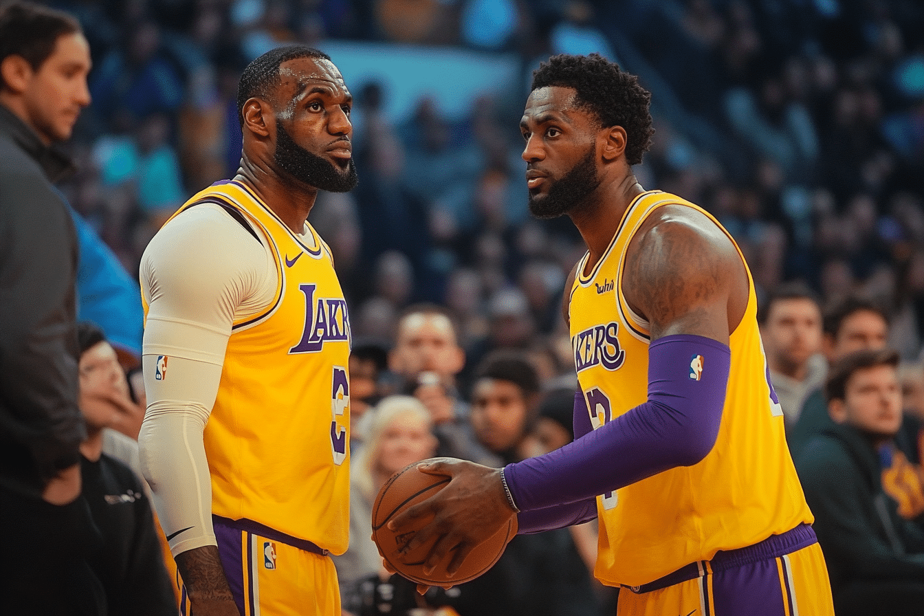 LeBron-and-Bronny-James-Make-NBA-History-Together