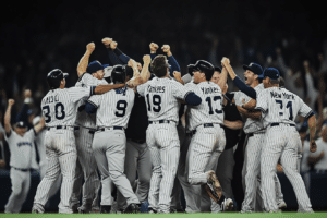 Gerrit-Cole-Leads-Yankees-to-ALCS-with-Dominant-Win-Over-Royals