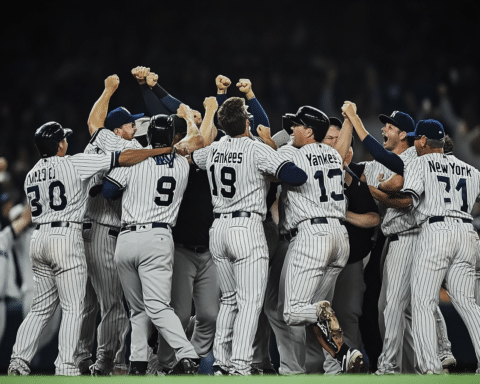 Gerrit-Cole-Leads-Yankees-to-ALCS-with-Dominant-Win-Over-Royals