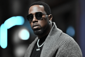 Sean-"Diddy"-Combs-Arrested-in-New-York-on-Serious-Charges