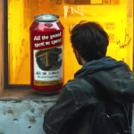 Museum’s-Beer-Can-Artwork-Mistakenly-Tossed-as-Trash