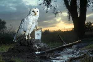 France’s-31-Year-Treasure-Hunt-for-the-Golden-Owl-Finally-Ends