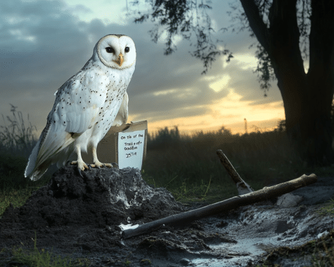 France’s-31-Year-Treasure-Hunt-for-the-Golden-Owl-Finally-Ends