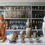 US-to-Return-297-Stolen-Antiquities-to-India-in-Historic-Move