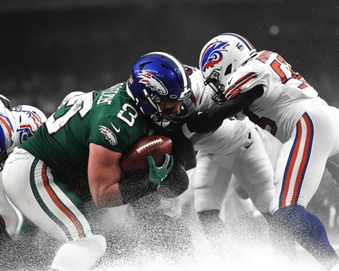 Aaron-Rodgers'-Hail-Mary-Fails-to-Save-Jets-in-23-20-Loss-to-Bills