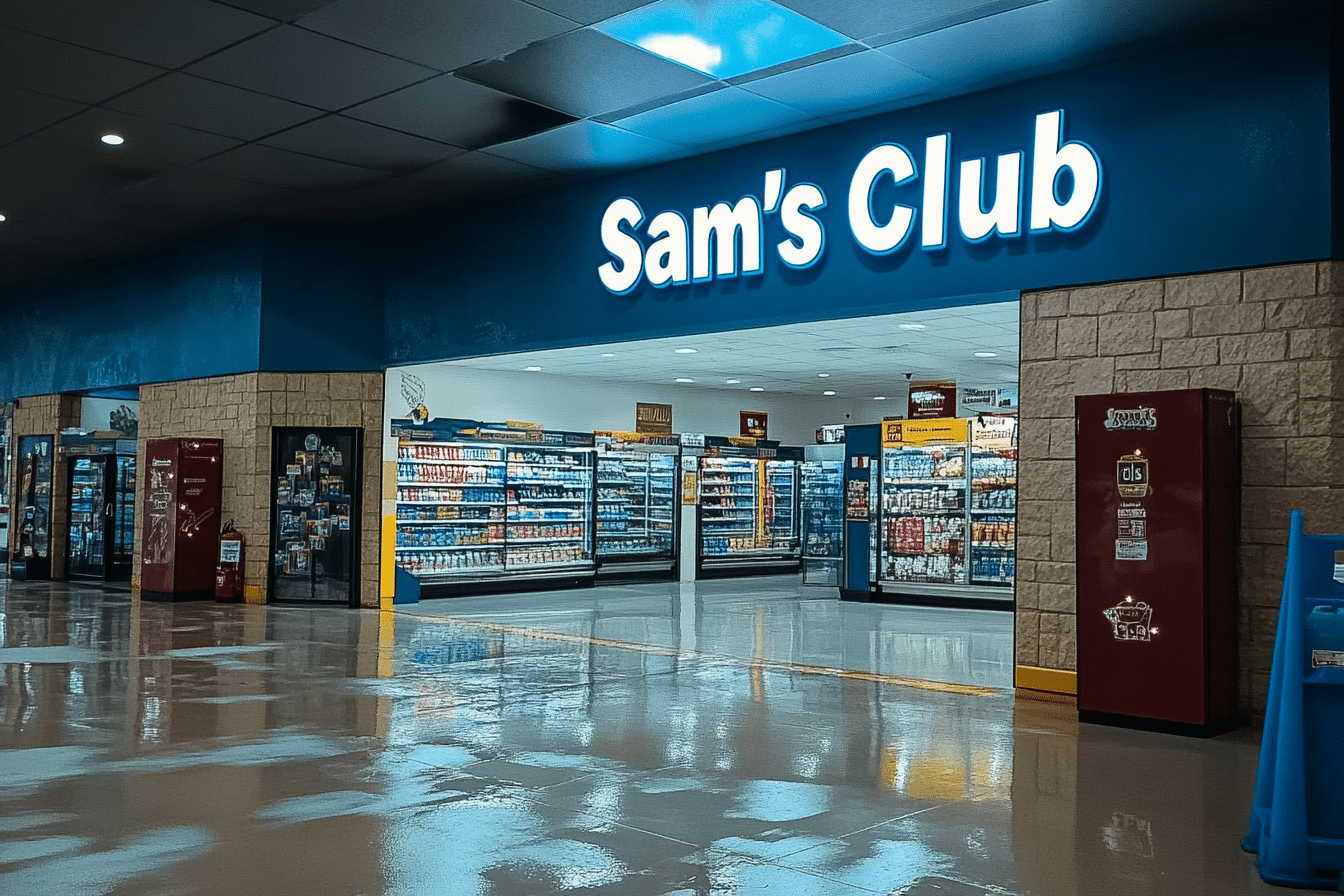 Sam's-Club-Tests-a-Checkout-Free-Future-with-Digital-Store