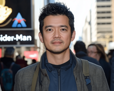 ‘Spider-Man-4’:-Destin-Daniel-Cretton-Set-to-Direct-New-Installment