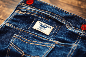 wall-street-unter-druck-–-levi-strauss-tief-im-minus