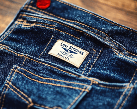 wall-street-unter-druck-–-levi-strauss-tief-im-minus