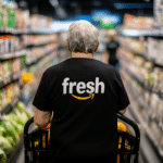 Amazon beendet seinen Lieferdienst Fresh in Deutschland