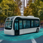 Autonome Busse: Einsatz ab 2027 in Deutschland erwartet