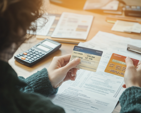 Rechnungskauf bleibt führend beim Online-Shopping