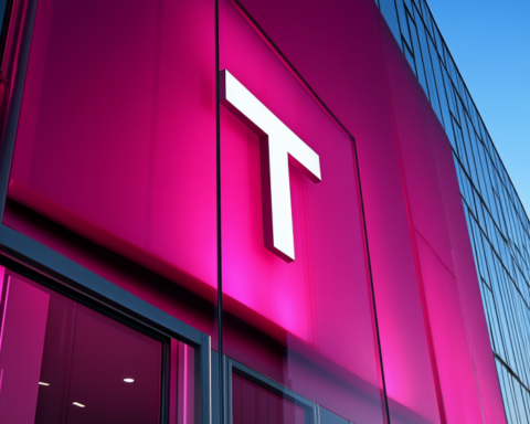 Deutsche Telekom: Erfolgsgeschichte im DAX