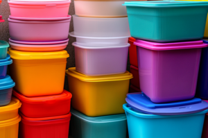 Tupperware Deutschland: Insolvenz und ungewisse Zukunft