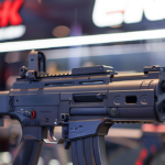 Heckler & Koch profitiert vom Ukraine-Krieg