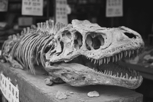 Hong-Kong-Unveils-Its-First-Dinosaur-Fossils-in-Historic-Display