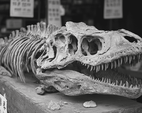 Hong-Kong-Unveils-Its-First-Dinosaur-Fossils-in-Historic-Display