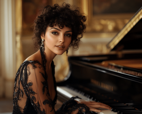 Khatia-Buniatishvili:-Honoring-Mozart-with-Personal-Flair