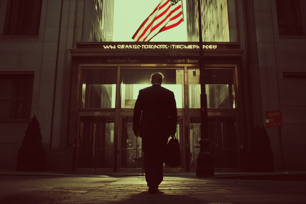 Wall-Street-Sees-Trump-Presidency-Boosting-M&A-Activity