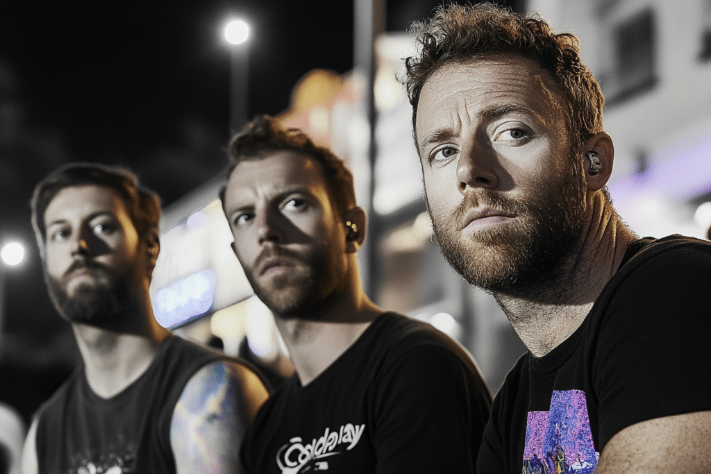 Coldplay-to-Retire-After-12th-Album,-Confirms-Chris-Martin