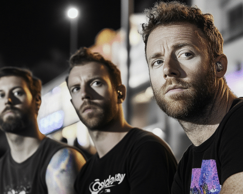 Coldplay-to-Retire-After-12th-Album,-Confirms-Chris-Martin