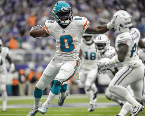 Dolphins-End-Skid-with-23-15-Victory-Over-Rams