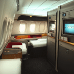 Singapore-Airlines-Elevates-Luxury:-First-Class-Revamp-for-Longest-Flights
