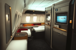 Singapore-Airlines-Elevates-Luxury:-First-Class-Revamp-for-Longest-Flights