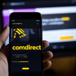 Log-in-Probleme bei Comdirect sorgen für Unmut